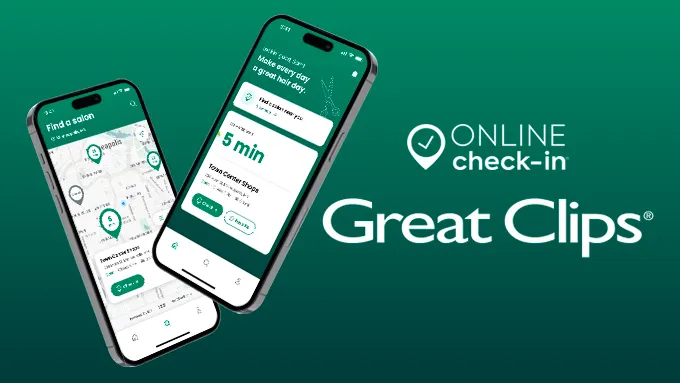 Great Clips — Hair salon in Lexington